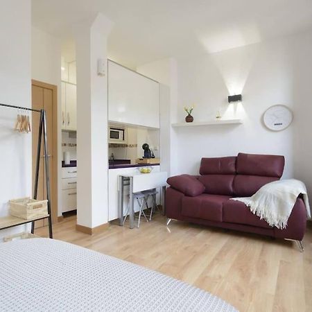 Apartamento Centro גרנדה מראה חיצוני תמונה