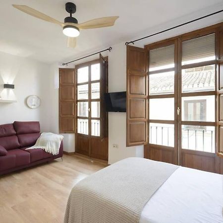 Apartamento Centro גרנדה מראה חיצוני תמונה