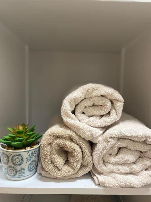 Apartamento Centro גרנדה מראה חיצוני תמונה