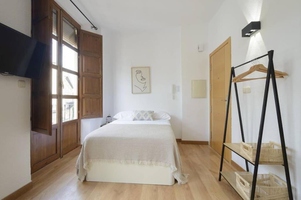 Apartamento Centro גרנדה מראה חיצוני תמונה